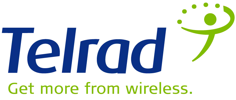 Telrad Logo