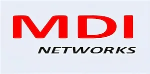MDI Networks Logo