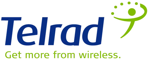 Telrad Logo
